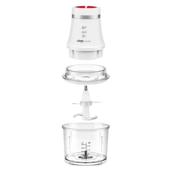 UFESA Seckalica Purechop - 8422160061479