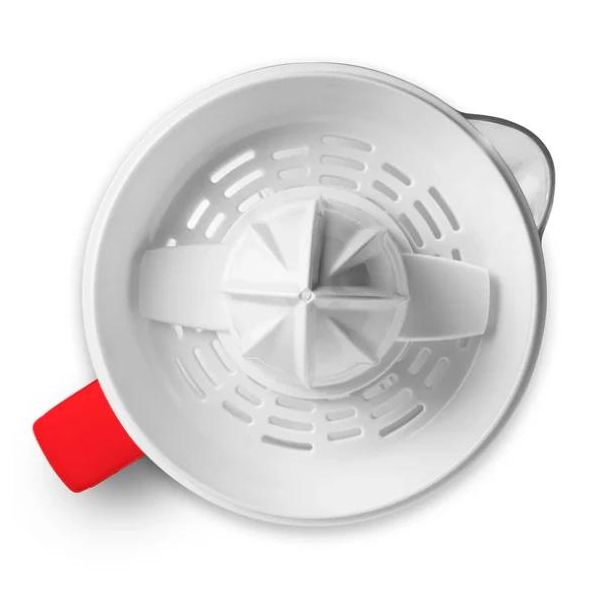 UFESA Cediljka za citruse Zest Activa - 8422160061110