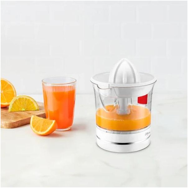 UFESA Cediljka za citruse Zest Activa - 8422160061110