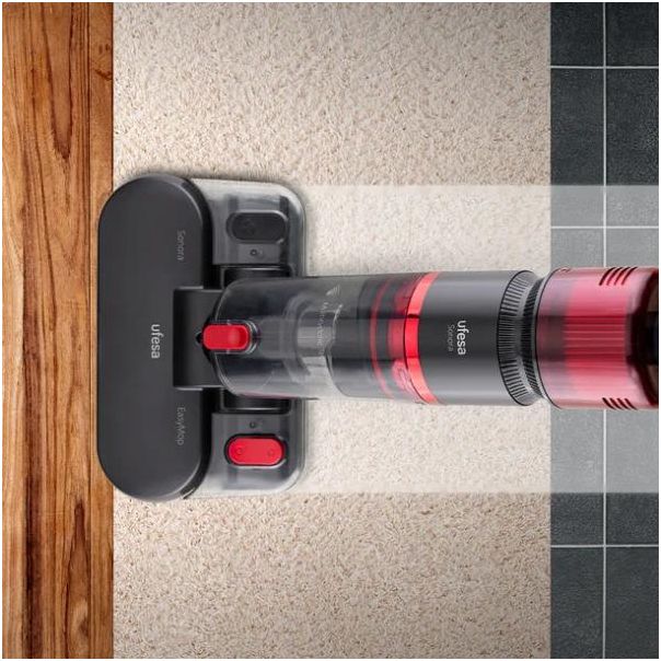 UFESA Štapni usisivač Sonora - 8422160060878