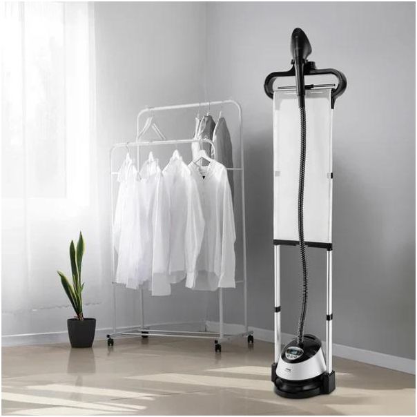 UFESA Aparat za vertikalno peglanje Steamy pad - 8422160060274