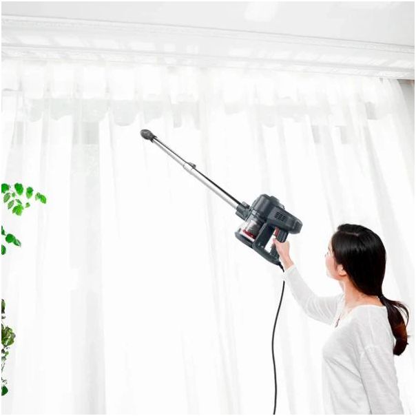 UFESA Štapni usisivač Tropical corded - 8422160059247