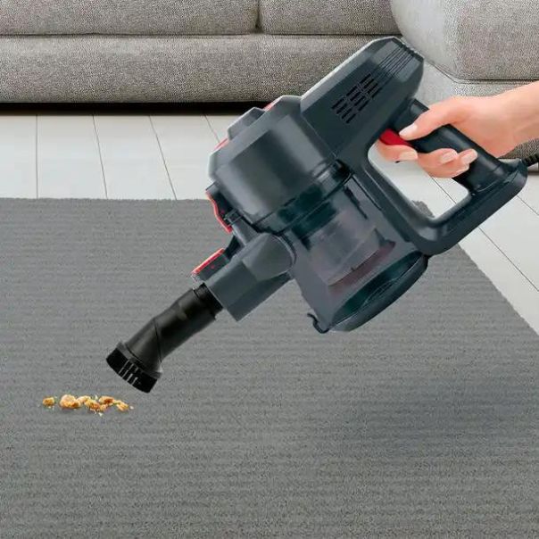 UFESA Štapni usisivač Tropical corded - 8422160059247