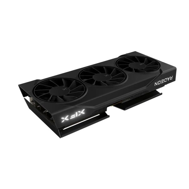 XFX Grafička kartica RX 9060 XT Swift OC Gaming Edition GDDR6 128bit - EP2695360