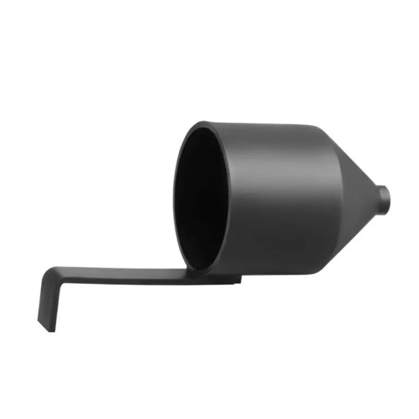 RONIX Pištolj za farbanje HVLP 1340 CB 450W/1200ml - 1340RX