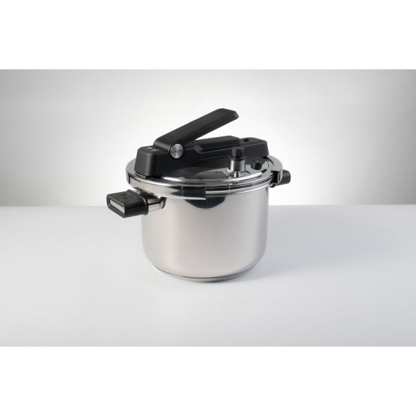 LORME Ekspres lonac Classic 22cm/6L Novia - 13412