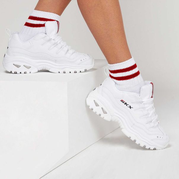 SKECHERS Patike energy timeless vision w - 13423-WML