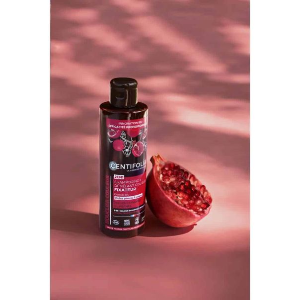 CENTIFOLIA Organski šampon za farbanu kosu 2u1 - 200ml - EP3200951