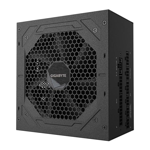Napajanje 750W Gigabyte GP-UD750GM PG5 V2 Gold- modularno - GP-UD750GM PG5 V2