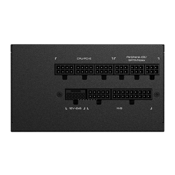 Napajanje 750W Gigabyte GP-UD750GM PG5 V2 Gold- modularno - GP-UD750GM PG5 V2