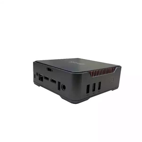 Mini PC Zeus GK3 Celeron QC J4125  8GB 128GB  Refurbish - 1325488