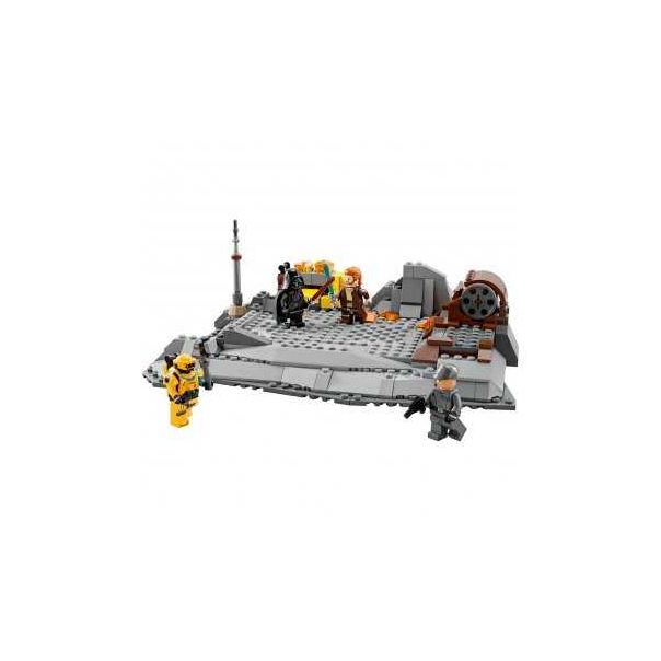 LEGO 75334 Obi-Van Kenobi protiv Darta Vejdera - 134469