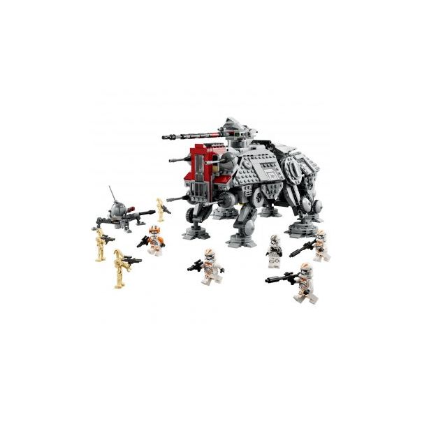 LEGO 75337 AT-TE hodač - 75337-1