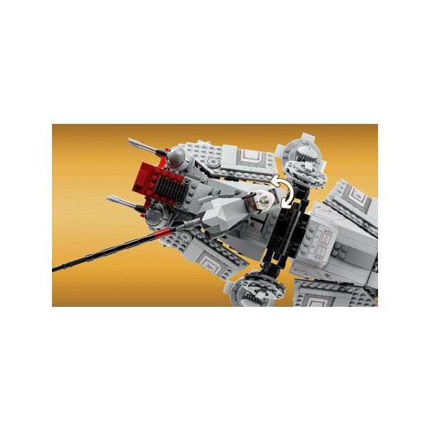 LEGO 75337 AT-TE hodač - 75337-1