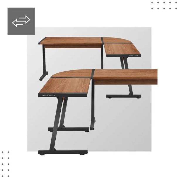 Mark Adler Leader 5.5 Ugaoni sto - EP3123705
