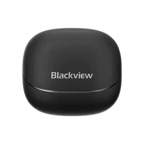 BLACKVIEW Bluetooth slušalice AirBuds 9, crna - AirBuds 9 black