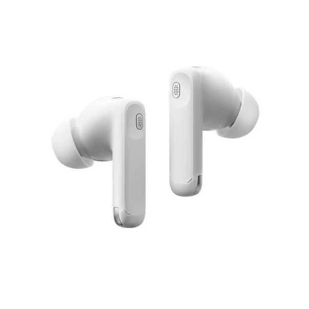 BLACKVIEW Bluetooth slušalice AirBuds 12, bela - AirBuds 12 White