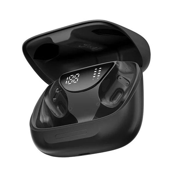 BLACKVIEW Bluetooth slušalice AirBuds 200, crna - AirBuds 200 black