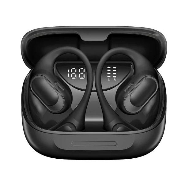 BLACKVIEW Bluetooth slušalice AirBuds 200, crna - AirBuds 200 black