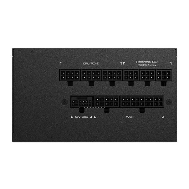 Napajanje 1000W Gigabyte GP-UD1000GM PG5 V2 GEU2 80+ Gold - EP2717483