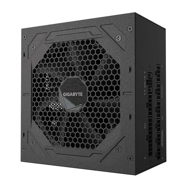 Napajanje 1000W Gigabyte GP-UD1000GM PG5 V2 GEU2 80+ Gold - EP2717483