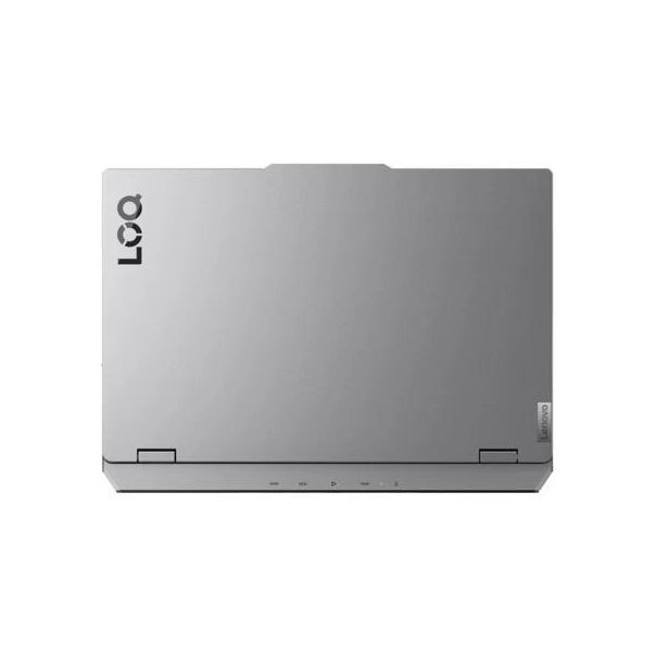 Lenovo Laptop LOQ 15IRX10 (83JE009KYA)15.6 FHD IPS i7-13650HX 16GB DDR5 1TB RTX5050 8G Luna Grey - 83JE009KYA