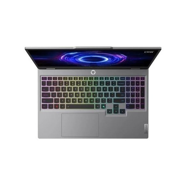 Lenovo Laptop LOQ 15IRX10 (83JE009KYA)15.6 FHD IPS i7-13650HX 16GB DDR5 1TB RTX5050 8G Luna Grey - 83JE009KYA