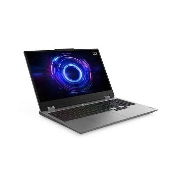 Lenovo Laptop LOQ 15IRX10 (83JE009KYA)15.6 FHD IPS i7-13650HX 16GB DDR5 1TB RTX5050 8G Luna Grey - 83JE009KYA