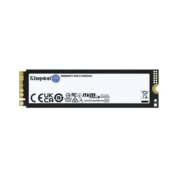 SSD M.2 NVMe 8TB Kingston FURY Renegade SFYR2D/8T1 14800MBs/14000MBs - SFYR2D-8T1