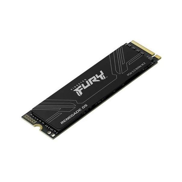 SSD M.2 NVMe 8TB Kingston FURY Renegade SFYR2D/8T1 14800MBs/14000MBs - SFYR2D-8T1