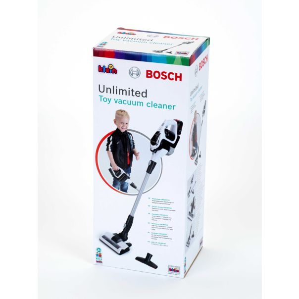 BOSCH Usisivač za decu BHZUTOY1 - BHZUTOY1