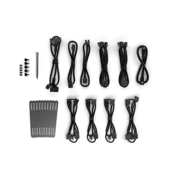 Napajanje 850W Be Quiet Dark Power 14 EU BP019EU - BP019EU