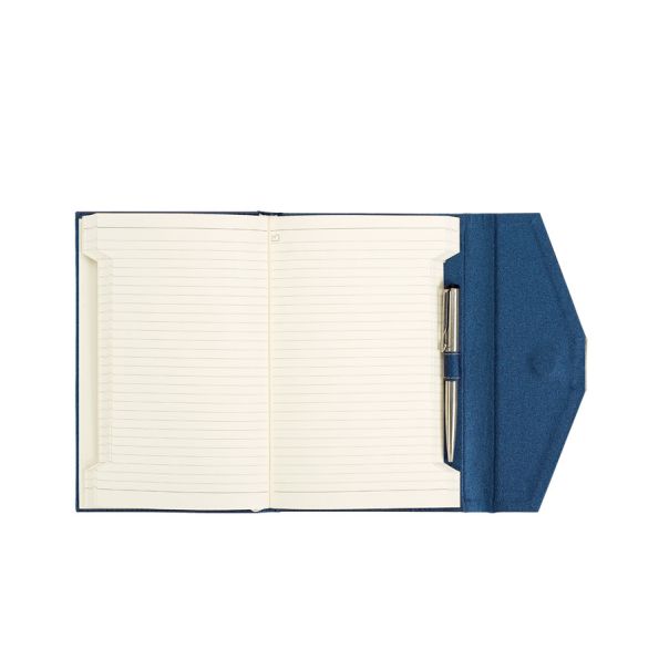 ULTRA Notes sa magnetnim preklopom A5 teget - 8605014111913