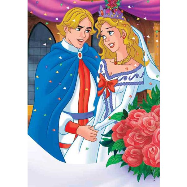 52 omiljene bajke - 134-1-1