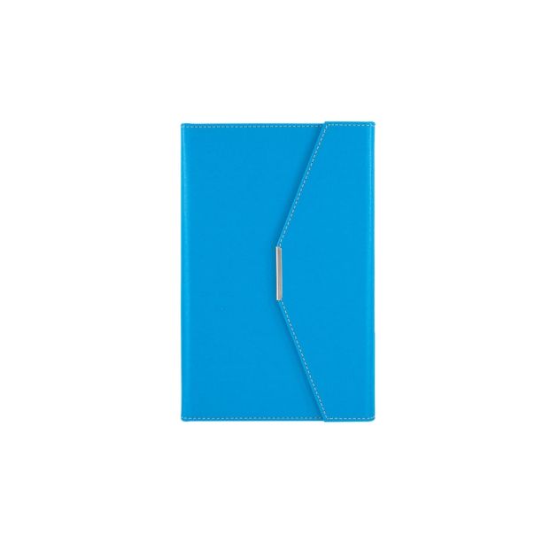 ULTRA Notes sa magnetnim preklopom A5 sky blue - 8605014111906