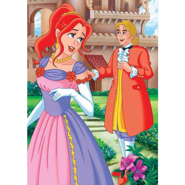 52 omiljene bajke - 134-1-1