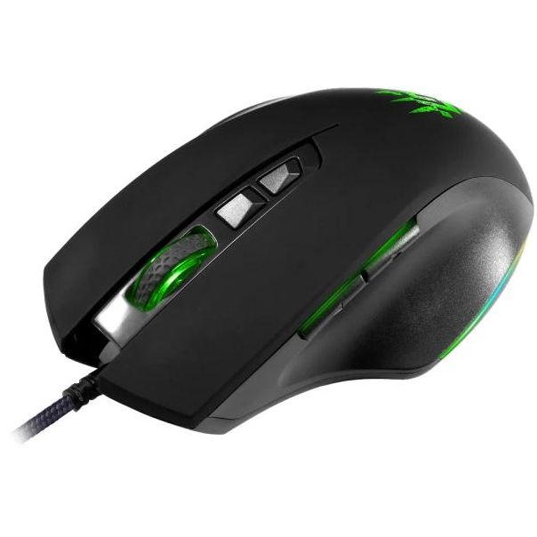 Gaming miš Defender Wolverine GM-700L - 52700