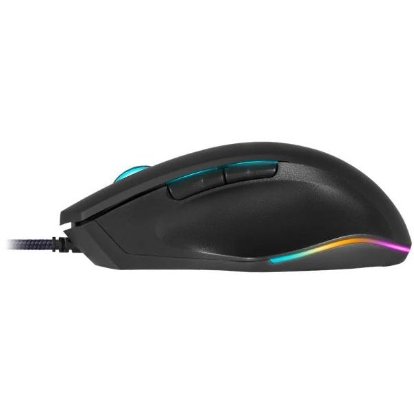 Gaming miš Defender Wolverine GM-700L - 52700