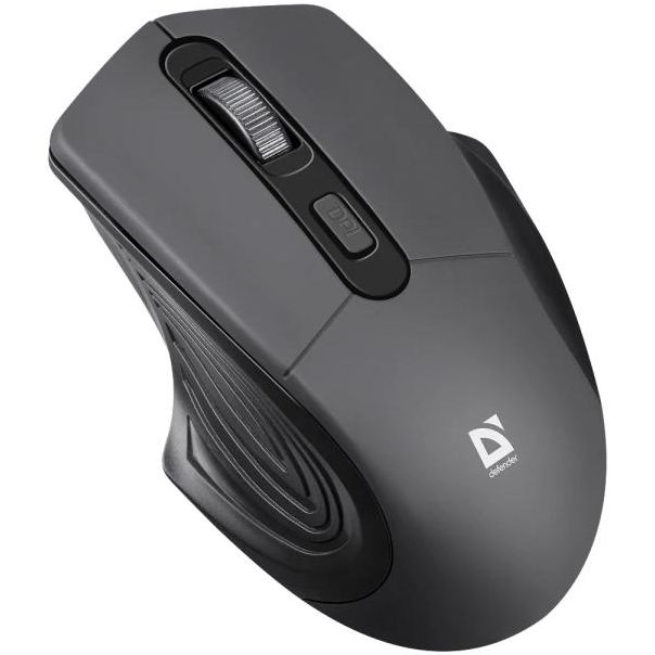 Bežični miš Defender Datum MB-345 - 52345