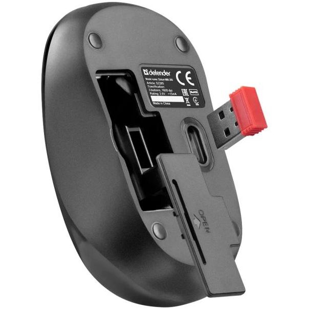 Bežični miš Defender Datum MB-285 - 52285-1-1