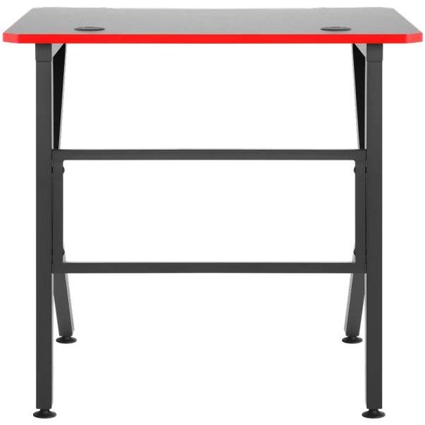 Gaming sto Defender Assassin crno-crveni - 64331