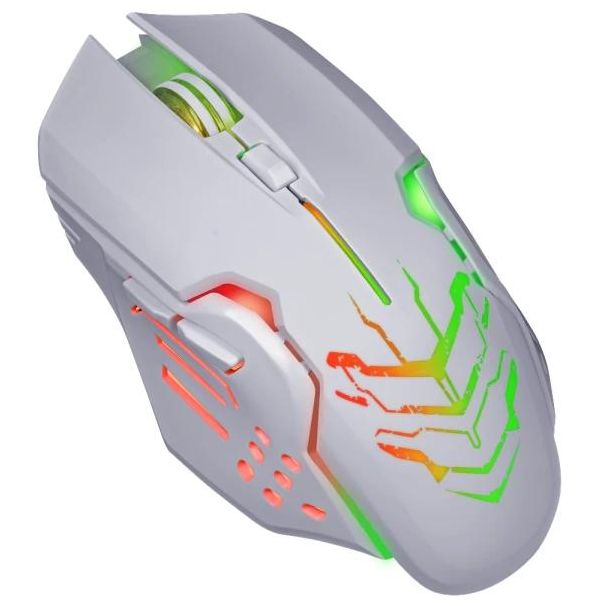 Bežični Gaming miš Defender Katana GM-511 beli - 52512