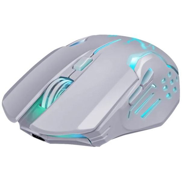 Bežični Gaming miš Defender Katana GM-511 beli - 52512