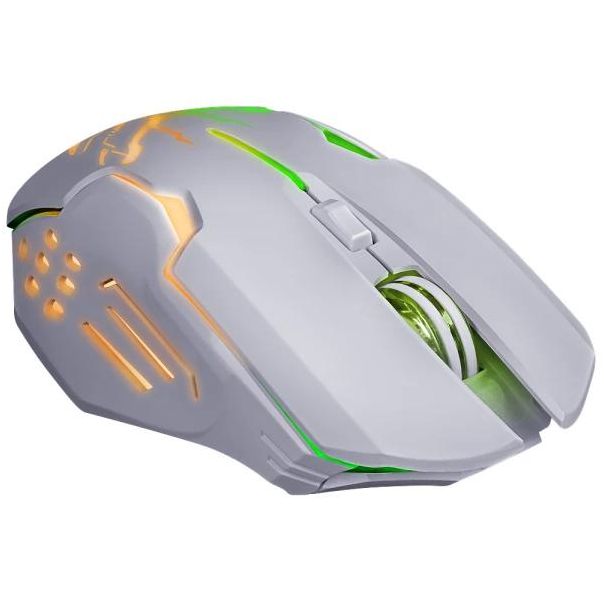 Bežični Gaming miš Defender Katana GM-511 beli - 52512