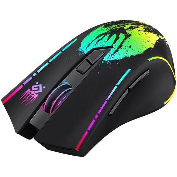 Bežični gaming miš Defender Kronos GM-695 - 52695