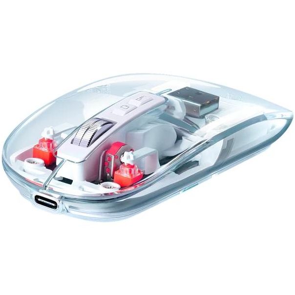 Bežični miš Defender Ixes MM-999 - 52999-1