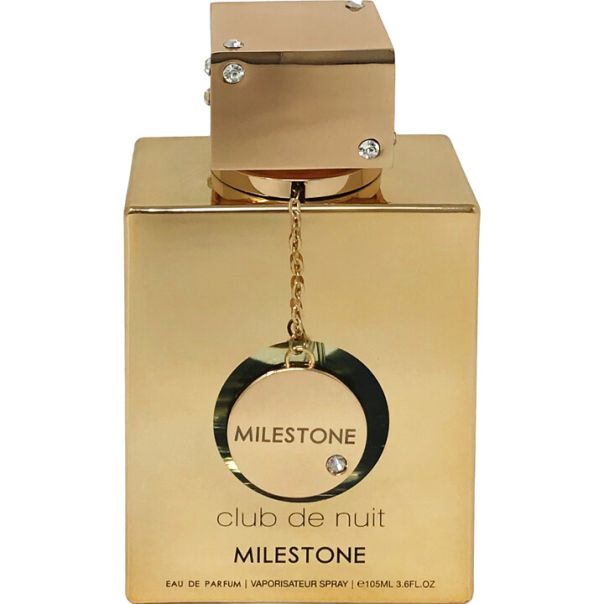 ARMAF Club De Nuit Milestone, Parfemska voda EDP - Unisex, 105ml - parfem_3