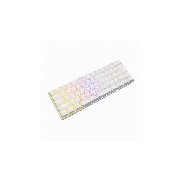 WHITE SHARK WS GK 2022 SHINOBI, White SR,Mehanička tastatura - 135284
