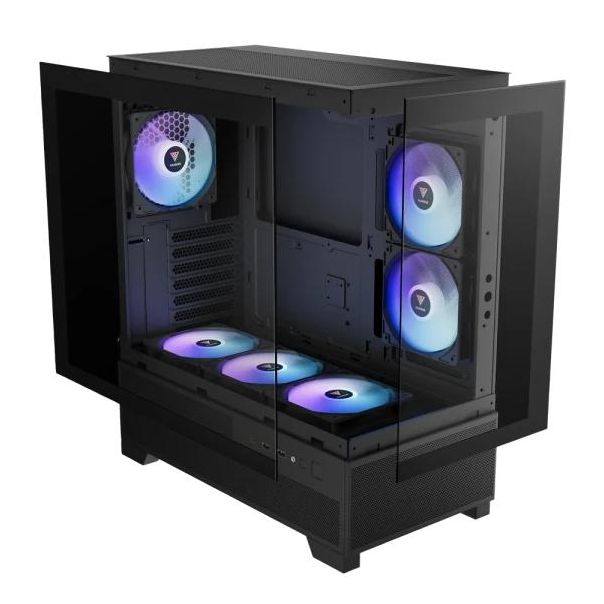 Kućište Gamdias Aura GC12 ARGB - EP2735061