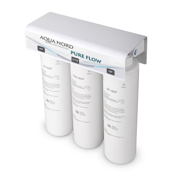 AQUA NORD Pure Flow filter za vodu - EP3195114